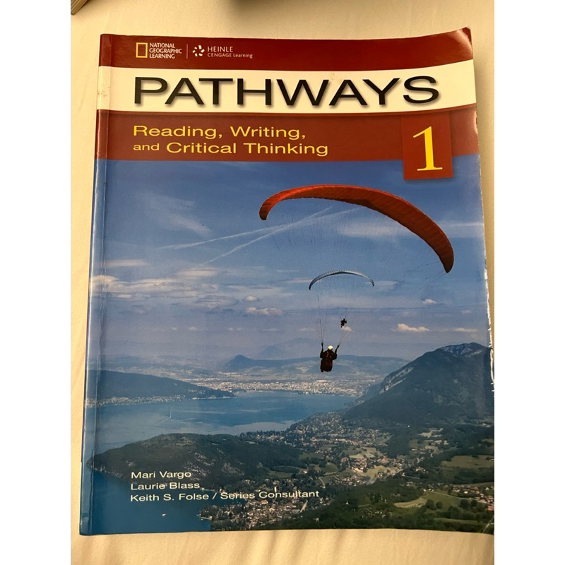 PATHWAYS 1