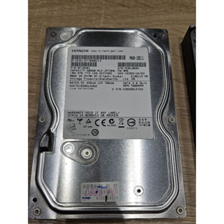 SATA 3.5吋 硬碟 500G