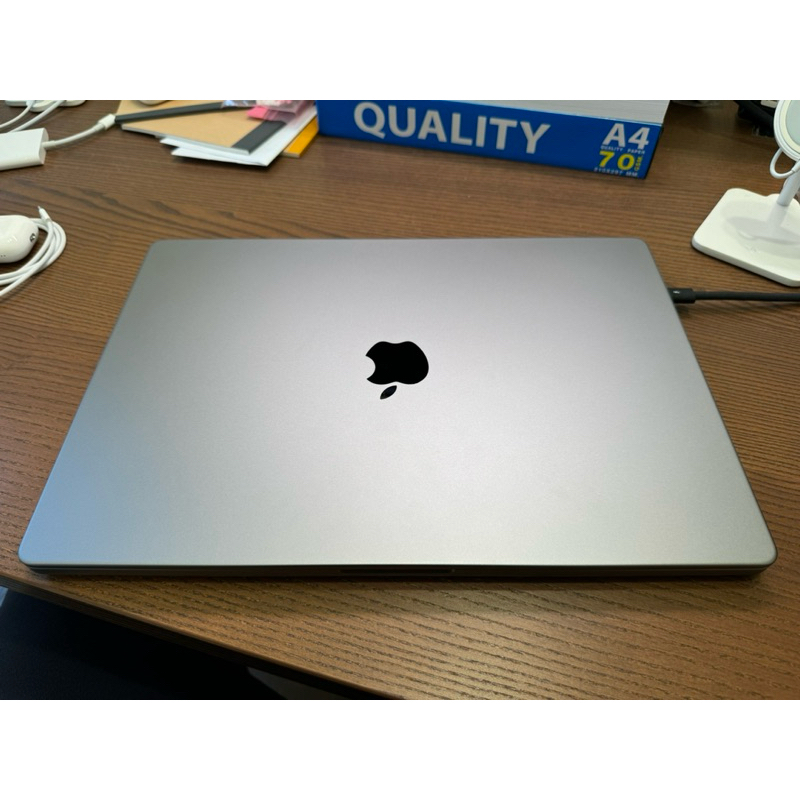 MacBook Pro 16 吋 M2 Max 64GB 太空灰色