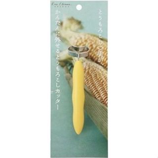【日本 貝印 KAI★大大百貨商城】玉米刮刀 DH-7253