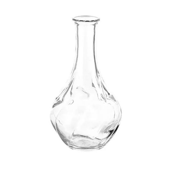 IKEA宜家家具 透明花瓶,玻璃
