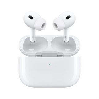易成通訊 Apple AirPods Pro 2 2代 新版支援Magsafe USB-C 抗噪藍牙耳機 全新公司貨