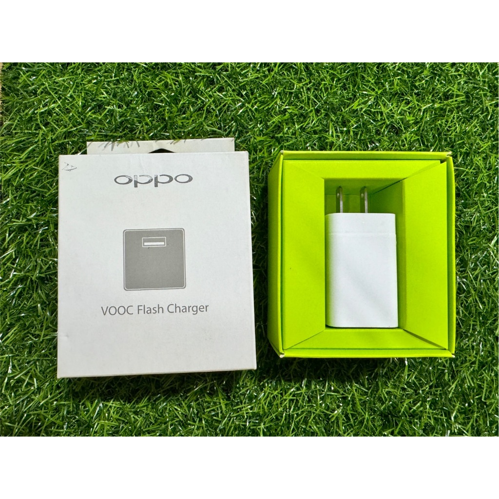 OPPO 閃電充源適配器 OPPO 充電頭 充電器 閃充頭 AK775/AK779