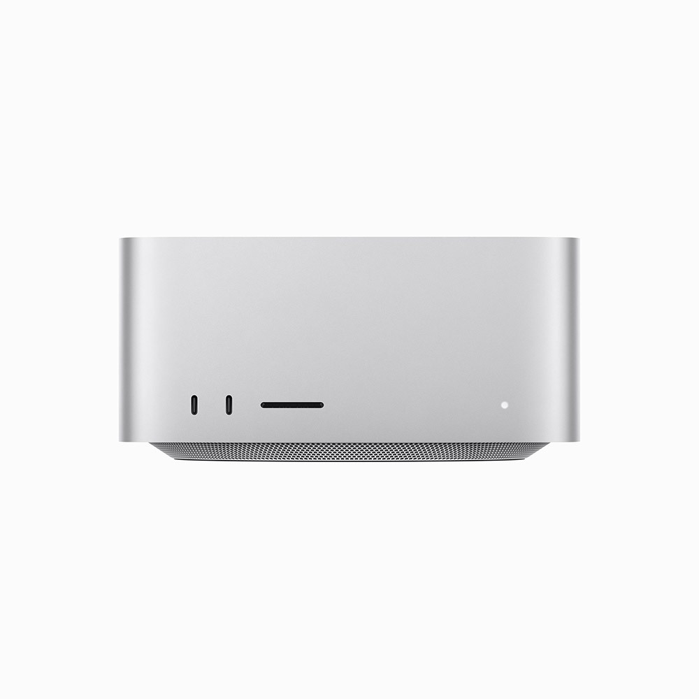 【二手】Mac Studio 桌上型電腦 M2 Ultra（64 GB 記憶體 + 1TB SSD）