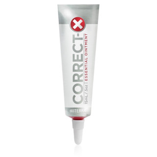 「正品秒出」🇦🇺澳洲直送doTERRA Correct-X多特瑞精油修護凝膠15ml