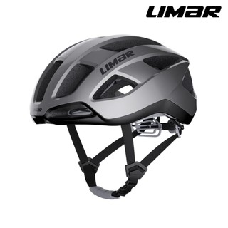 LIMAR 自行車用防護頭盔 AIR STRATOS 銀(L) / 自行車安全帽 公路車 單車 亞洲頭型