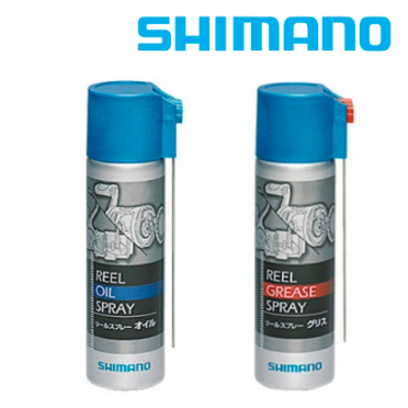 【海岸釣具】 SHIMANO 捲線器保養油 潤滑油 紡車 齒輪油 培林油 SP-003H SP-013A SP-023A