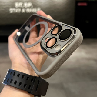 帶鏡頭膜 防滑側邊設計 高透永不發黃 防摔殼 適用 iPhone 16E 15 14 13 12 Pro Max 手機殼