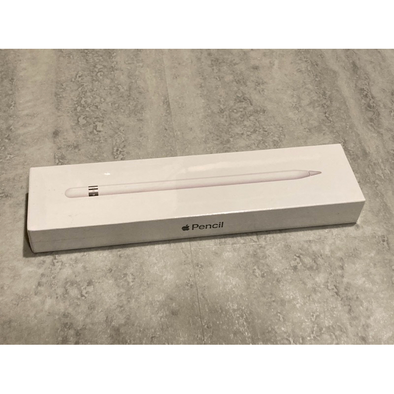 Apple Pencil 1 蘋果第一代觸控筆 A1603 全新未拆