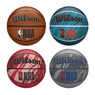 Wilson 籃球 NBA DRV系列 PLUS 威爾勝籃球 7號籃球 經典款 基本款 標準七號 室內外用球 橡膠 耐磨