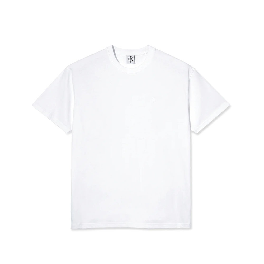 Polar Team - White T恤《 Jimi 》