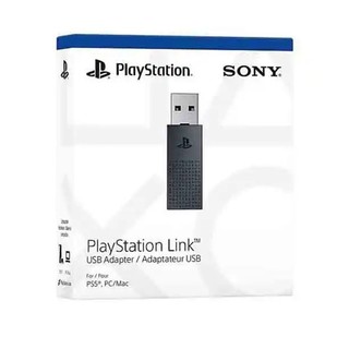 【現貨不用等】PS PS5 PlayStation Link USB轉換器 耳機轉換器 耳機接收器 USB接收器 接收器