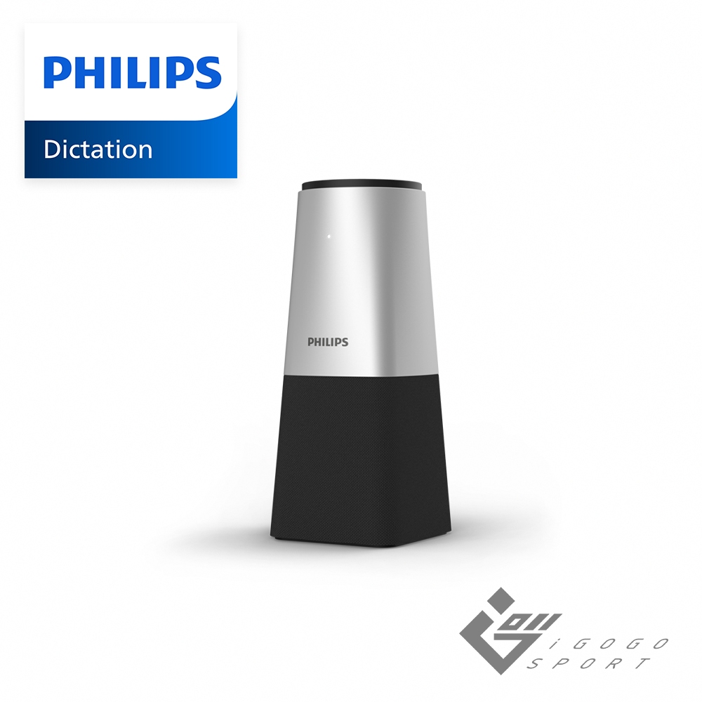 【Philips】PSE0540 智能會議麥克風揚聲器( 台灣總代理 - 原廠公司貨 )
