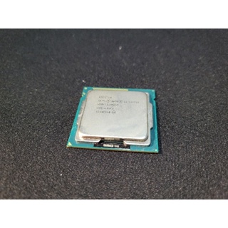 Intel Xeon E3-1225 v2 CPU