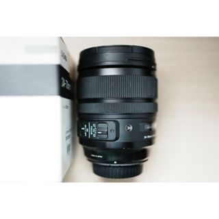 SIGMA 24-70mm F2.8 DG OS HSM Art for Canon
