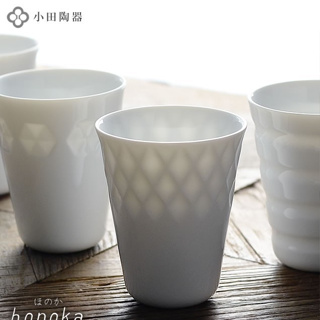 日式 透光 白瓷 茶杯 日本製 豬口杯 禮盒 小田陶器 瓷杯 白磁 蕎麥麵杯 酒杯 送禮 清酒杯 純白 和風