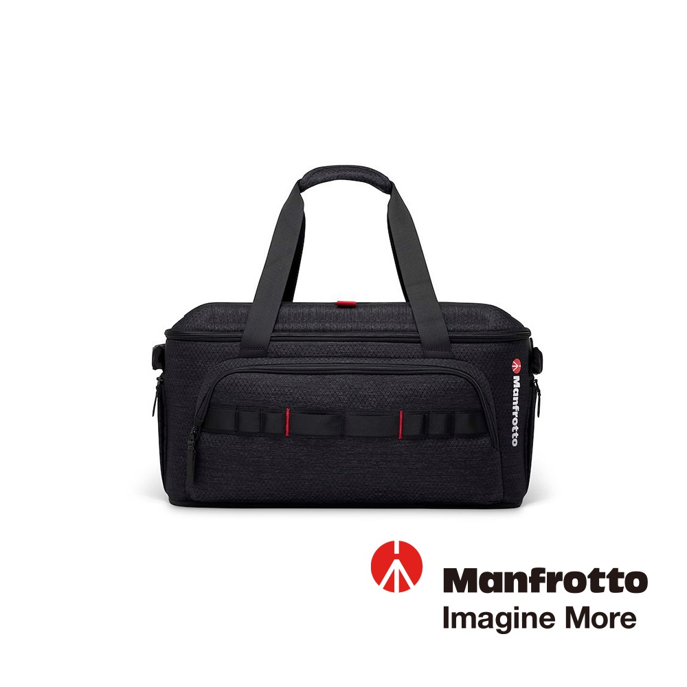 Manfrotto 曼富圖｜Pro Light Cineloader 攝影包 M號 MBPL-CL-M