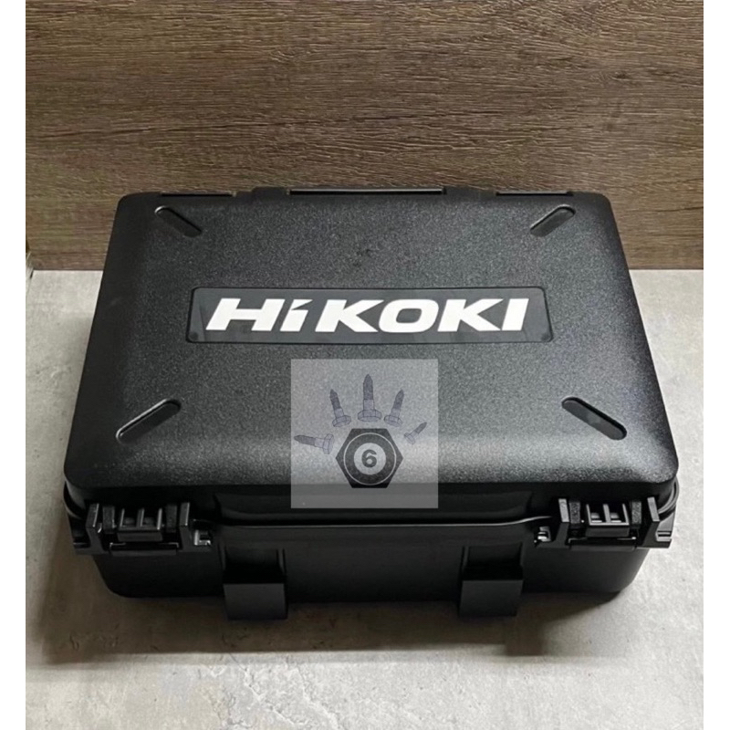 《陸零伍基地》HIKOKI WH36DA WH18DC 起子機 手提箱 工具箱 WH36DC 牧田 172 173 通用