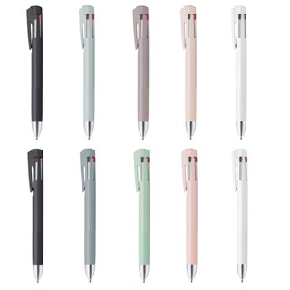 日本斑馬 ZEBRA Nendo 聯名款 BLen 4+S B4SAS88/B4SA88 多功能原子筆 -耕嶢工坊