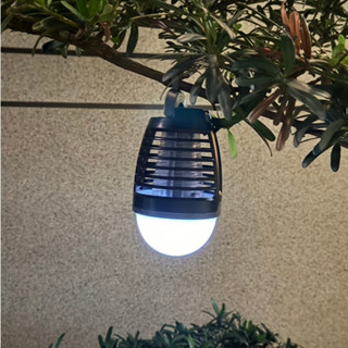 現貨 PADDY 臺菱 觸控式無線捕蚊燈 含稅 無線 電擊式滅蚊燈 USB充電 ADY-L910 露營 野餐 手持 懸掛