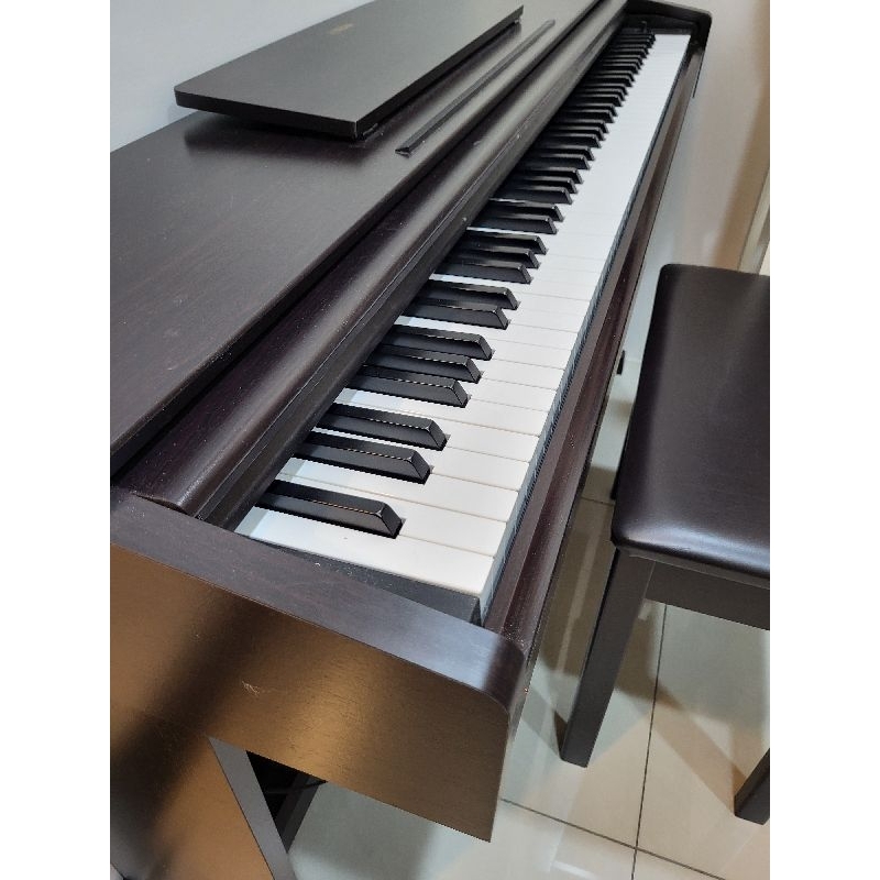 YAMAHA YDP-103二手電鋼琴、極少用