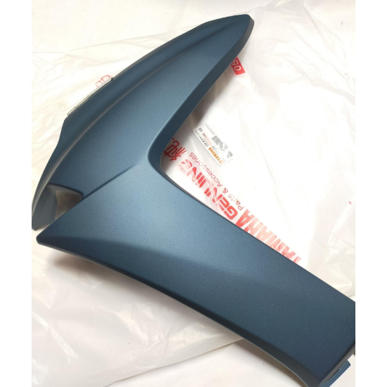 YAMAHA 山葉 原廠 SMAX ABS 藍灰殼 面板 H殼 車殼 外殼 面板
