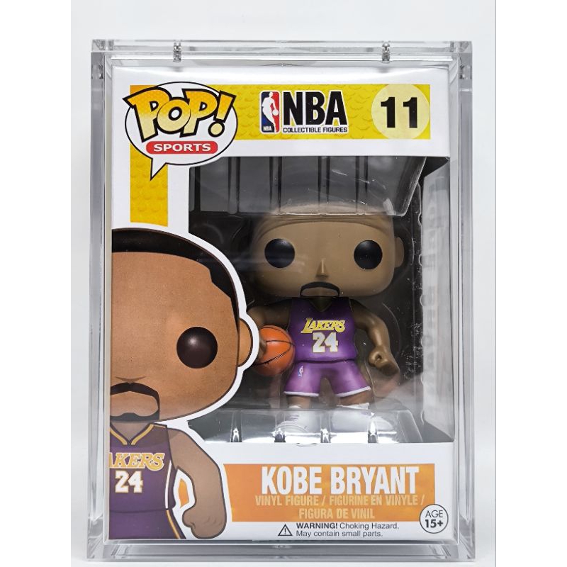 阿瑪柑仔舖 FINKO POP NBA KOBE BRYANT