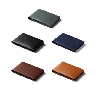 Bellroy Travel Wallet RFID 皮夾(WTRB)