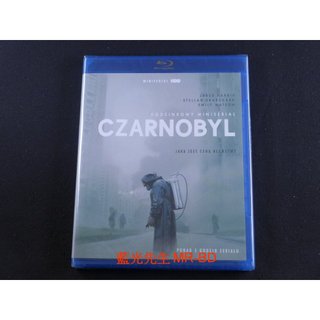[藍光先生] 核爆家園 雙碟精裝版 DVD / BD Chernobyl