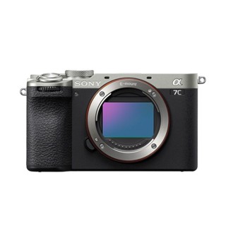 sony α7C ILCE-7CM2 ILCE-7CM2L 小型全片幅相機 (公司貨 保固18+6個月) A7CM2