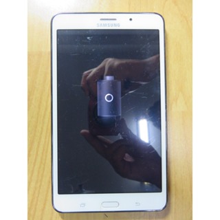 X.故障平板- Samsung Galaxy Tab 4 7.0 4G LTE SM-T235Y 直購價280