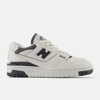 NEW BALANCE 550復古鞋 休閒鞋 女 BBW550BH-B 白深灰 現貨