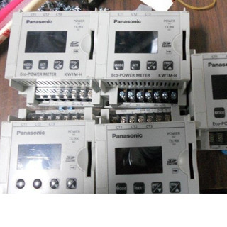 Panasonic 日本松下 KW1M-H Eco-POWER 電力監控表 AKW1121 生態功率計 (D1-2)