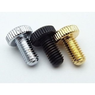 韓國廠 Floyd Rose 原廠 電吉他 大搖座 微調螺絲 樂器零件 銀色 黑色 金色 現貨【樂器零件王】