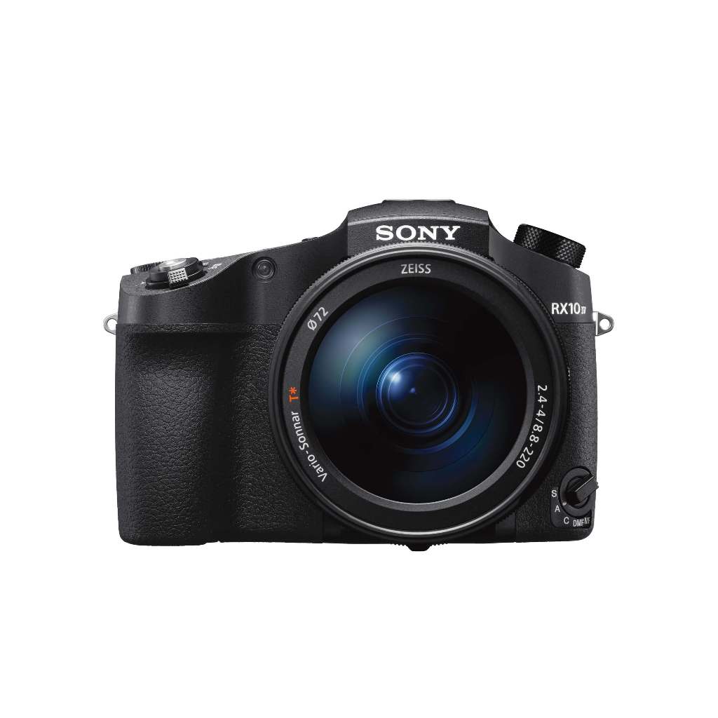 sony RX10 IV 智慧型多功能小型相機 公司貨 高雄 晶豪泰