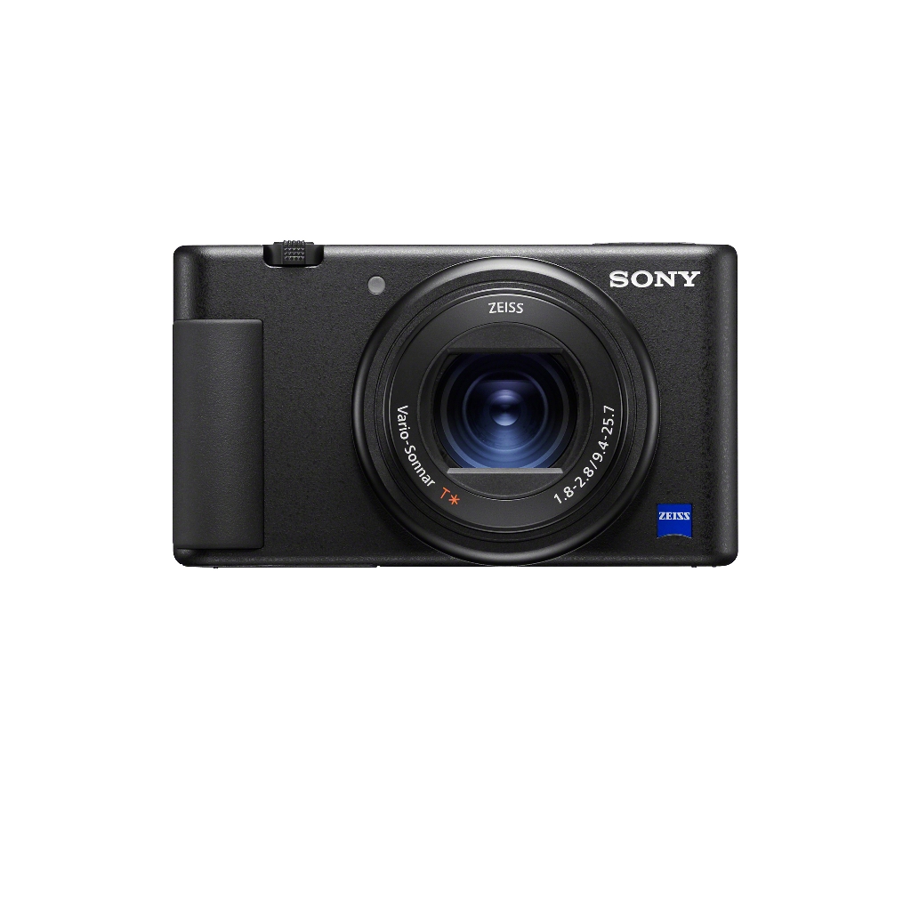 SONY Digital Camera ZV-1 ZV1  公司貨 類單眼 大光圈 高雄 晶豪泰