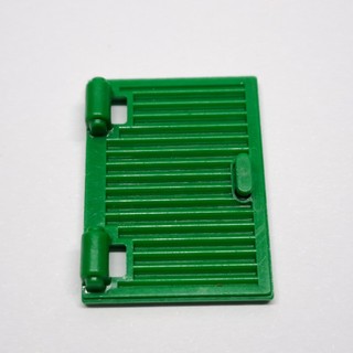 LEGO 樂高 二手零件 60800 稀有 絕版 百葉窗 1 x 2 x 3