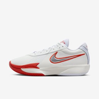 Nike Air Zoom G.T. Cut Academy EP 男 白色籃球鞋 XDR 氣墊 FB2598-101