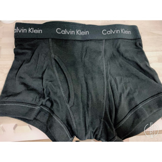 CalvinKlein Ck男女短版內褲 尺寸S 多件拆售 國外購入