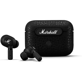 【Marshall】 Motif II A.N.C無線藍牙耳機 真無線藍牙耳機 無損音質 持久續航 降噪耳機 藍芽耳機