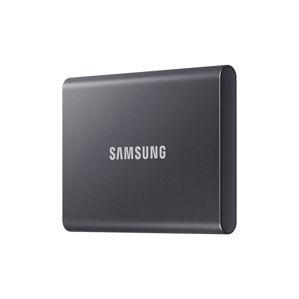 SAMSUNG 三星T7 2TB USB 3.2 Gen 2移動固態硬碟