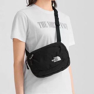 THE NORTH FACE BAG 北面NF00CJ4X包 北臉 側揹包 三色 多功能置物 潮流 正品代購