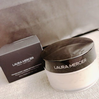 LAURA MERCIER 蘿拉蜜思 煥顏透明蜜粉 29g