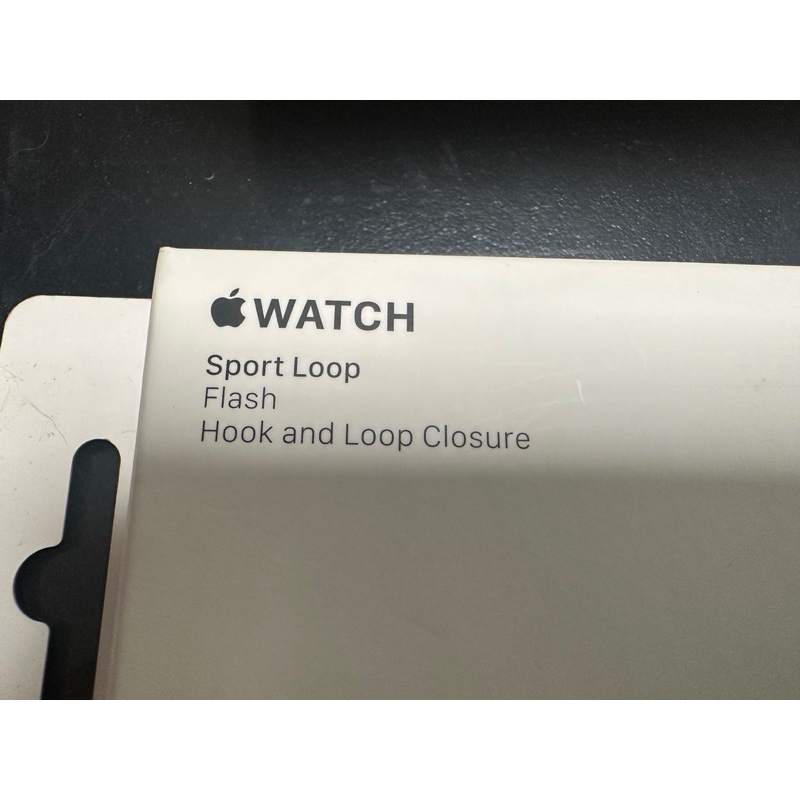Apple原廠 Watch 錶帶 42mm 9成新