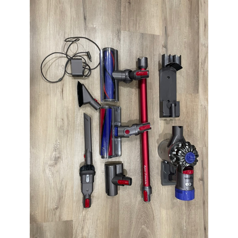 dyson v7 absolute 吸塵器 二手品 約七成新