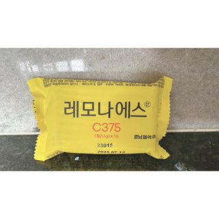 [LEMONA] Lemona S 1.5g 維生素 C 韓國皮膚