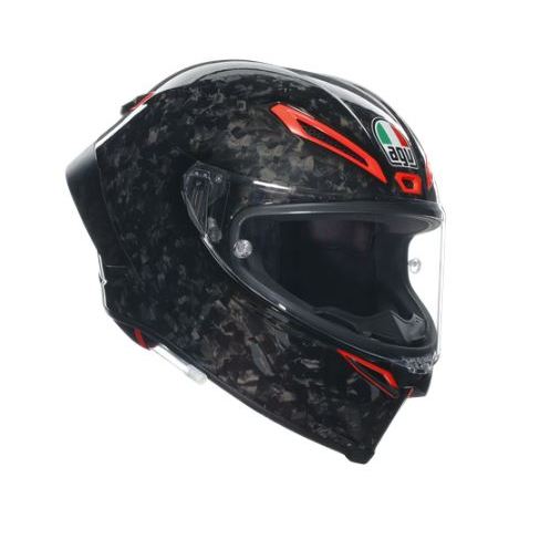 【台中硬了安全帽】AGV  PISTA GP RR 義大利 Carbonio Forgiato 鍛碳 新品 免運