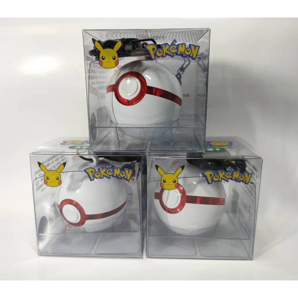現貨 寶可夢3D紀念球悠遊卡 pokemon 皮卡丘 造型悠遊卡