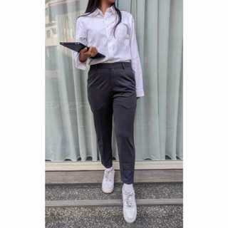 西裝褲 西裝褲女 九分褲 九分西裝褲 彈力長褲 長褲女 長褲男 女生長褲 男生長褲 9分褲 褲子 韓版長褲