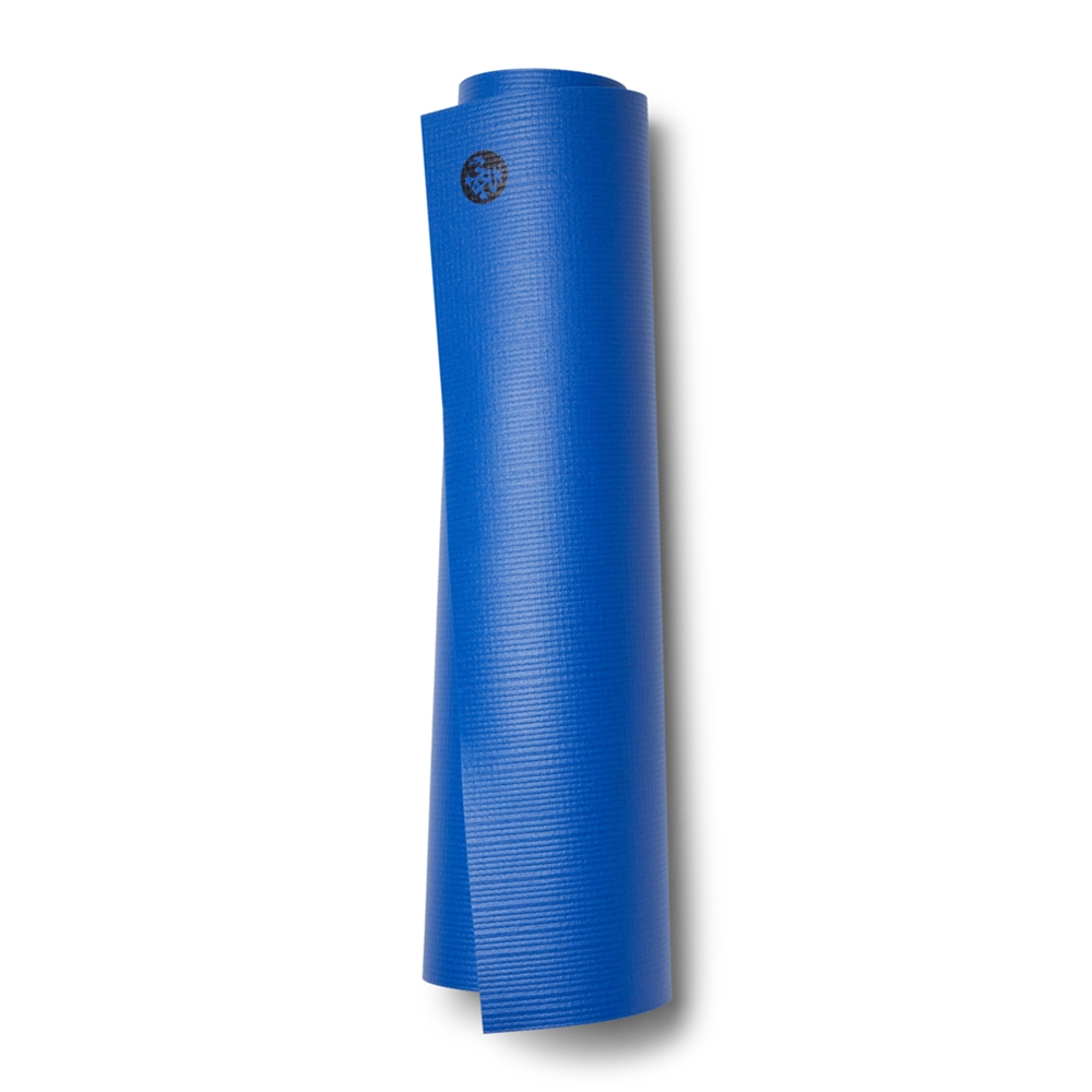 【Manduka】PRO Mat 瑜珈墊 6mm - Buoy